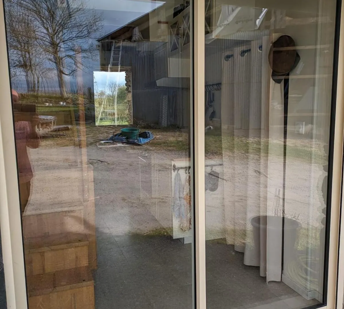 Penty Breton Cosy Villa Plougonvelin
